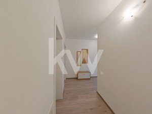 De inchiriat apartament cu 2 camere, mobilat si utilat cu vedere spre munte! - imagine 6