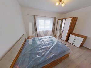 De inchiriat apartament cu 2 camere, mobilat si utilat cu vedere spre munte! - imagine 8