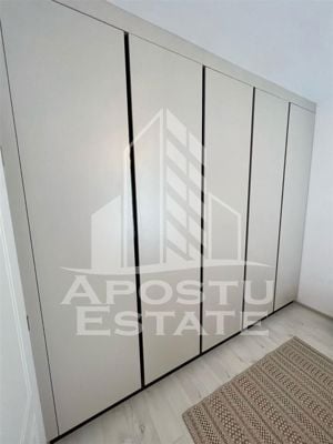 Apartament cu 2 camere in zona Aradului centrala termica - imagine 8