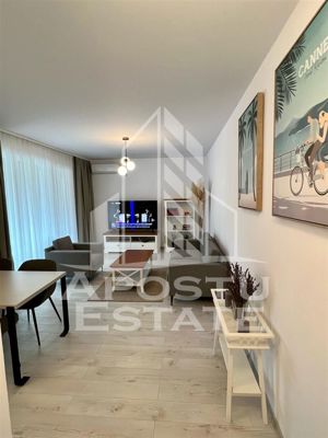 Apartament cu 2 camere in zona Aradului centrala termica - imagine 3