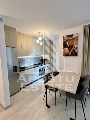 Apartament cu 2 camere in zona Aradului centrala termica - imagine 1