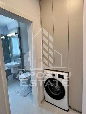 Apartament cu 2 camere in zona Aradului centrala termica - imagine 9