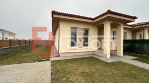 Duplex pe parter cu 3 camere, 80 mp, in Mosnita Veche, Serena 3