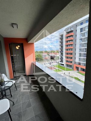 Apartament cu 2 camere in zona Aradului centrala termica - imagine 11