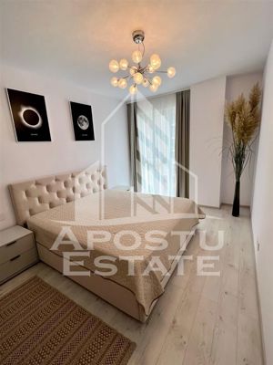 Apartament cu 2 camere in zona Aradului centrala termica - imagine 6