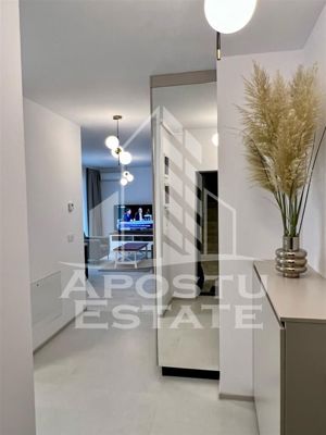 Apartament cu 2 camere in zona Aradului centrala termica - imagine 5