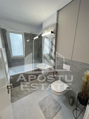 Apartament cu 2 camere in zona Aradului centrala termica - imagine 10