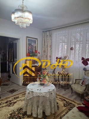 3 camere zona Tudor Vladimirescu - imagine 4