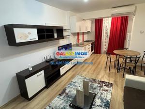 Apartament Tip Studio - Palladium Residence - Nicolae Teclu - imagine 2