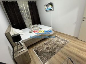 Apartament Tip Studio - Palladium Residence - Nicolae Teclu - imagine 4