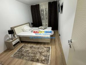 Apartament Tip Studio - Palladium Residence - Nicolae Teclu - imagine 5