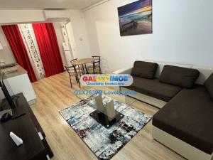 Apartament Tip Studio - Palladium Residence - Nicolae Teclu - imagine 1