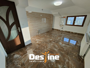 Apartament 2 camere la Vilă 86 mp+grădină - Plopii fără soț - imagine 4