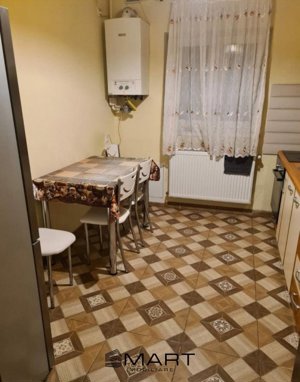 Apartament 2 camere decomandate zona Kogalniceanu - imagine 7