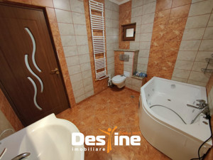 Apartament 2 camere la Vilă 86 mp+grădină - Plopii fără soț - imagine 11