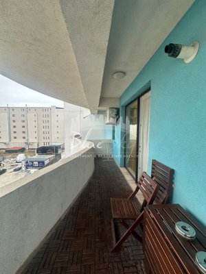 Apartament 2 camere, situat in Mamaia Nord - imagine 9