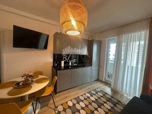 Apartament 2 camere, situat in Mamaia Nord - imagine 8