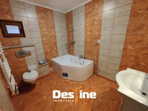 Apartament 2 camere la Vilă 86 mp+grădină - Plopii fără soț - imagine 5