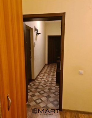 Apartament 2 camere decomandate zona Kogalniceanu - imagine 4