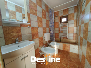 Apartament 2 camere la Vilă 86 mp+grădină - Plopii fără soț - imagine 12