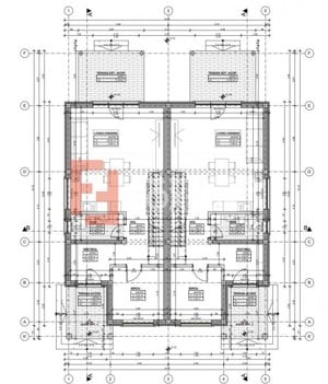 Duplex 5 camere, 110 mp, in Mosnita Noua - imagine 4