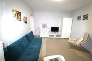 Apartament 2 camere, zona Dacia - imagine 2