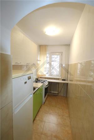 Apartament 2 camere, zona Dacia - imagine 6