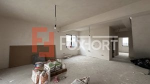 Duplex 5 camere, 110 mp, in Mosnita Noua - imagine 9