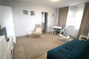 Apartament 2 camere, zona Dacia - imagine 3