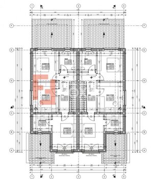 Duplex 5 camere, 110 mp, in Mosnita Noua - imagine 3