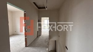 Duplex 5 camere, 110 mp, in Mosnita Noua - imagine 12