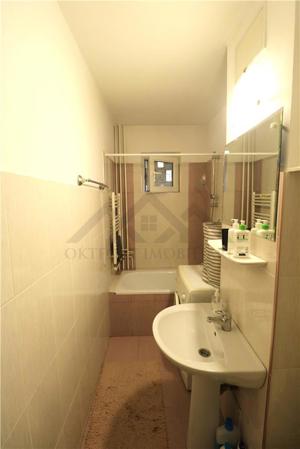 Apartament 2 camere, zona Dacia - imagine 8