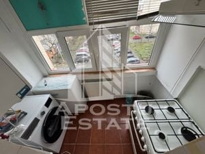 Apartament cu 2 camere Zona Soarelui - imagine 6