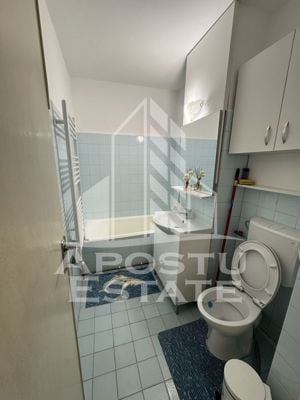 Apartament cu 2 camere Zona Soarelui - imagine 5