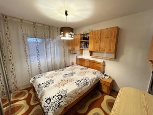 Apartament 4 camere, decomandat, etaj intermediar, zona Expo Transilvania - imagine 9