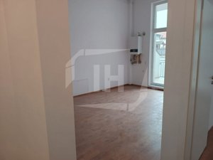 Apartament 2 camere, parcare, terasa, finisat modern, zona Leroy Merlin, Marasti - imagine 3