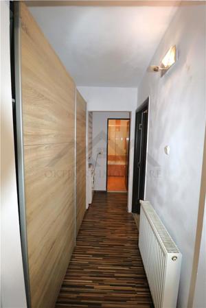 Apartament 3 camere , centrala proprie , zona Girocului - imagine 11