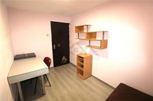 Apartament 3 camere , centrala proprie , zona Girocului - imagine 10