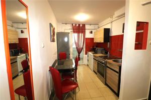 Apartament 3 camere , centrala proprie , zona Girocului - imagine 2