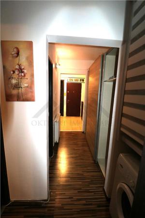 Apartament 3 camere , centrala proprie , zona Girocului - imagine 8