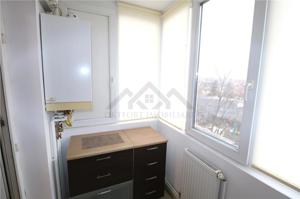 Apartament 3 camere , centrala proprie , zona Girocului - imagine 3