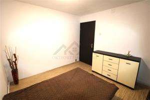 Apartament 3 camere , centrala proprie , zona Girocului - imagine 6