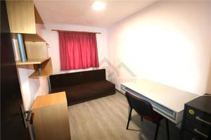 Apartament 3 camere , centrala proprie , zona Girocului - imagine 9