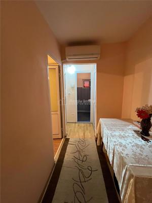 Apartament 3 cam M17 zona Piata - imagine 6