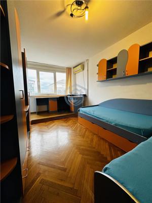 Apartament 3 camere AN Nufaru - imagine 6