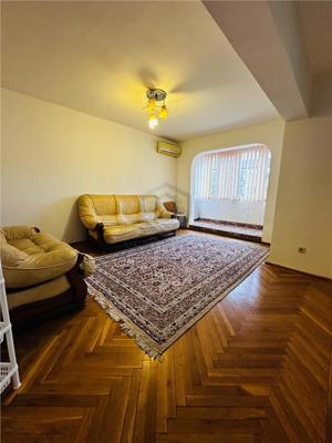 Apartament 3 camere AN Nufaru