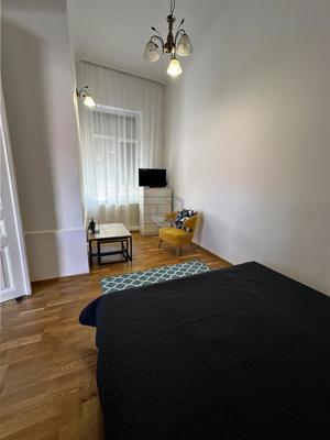 Apartament ULTRACENTRAL, 3 camere, Alecsandri - imagine 8