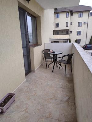 Proprietar inchiriez apartament 2 camere Nicolae Brana (langa Unimat) - imagine 8