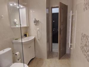 Proprietar inchiriez apartament 2 camere Nicolae Brana (langa Unimat) - imagine 10