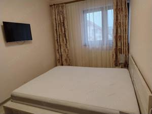 Proprietar inchiriez apartament 2 camere Nicolae Brana (langa Unimat) - imagine 5